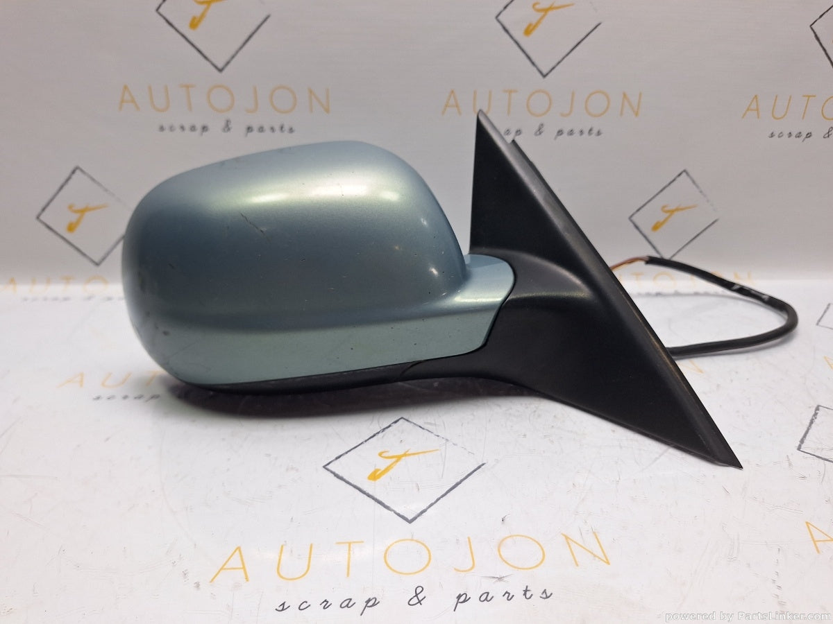 Oglinda VOLKSWAGEN PASSAT Estate (3B5) [ 1997 - 2001 ] TDI (AJM, ATJ) 85KW|115HP 3B1857508F