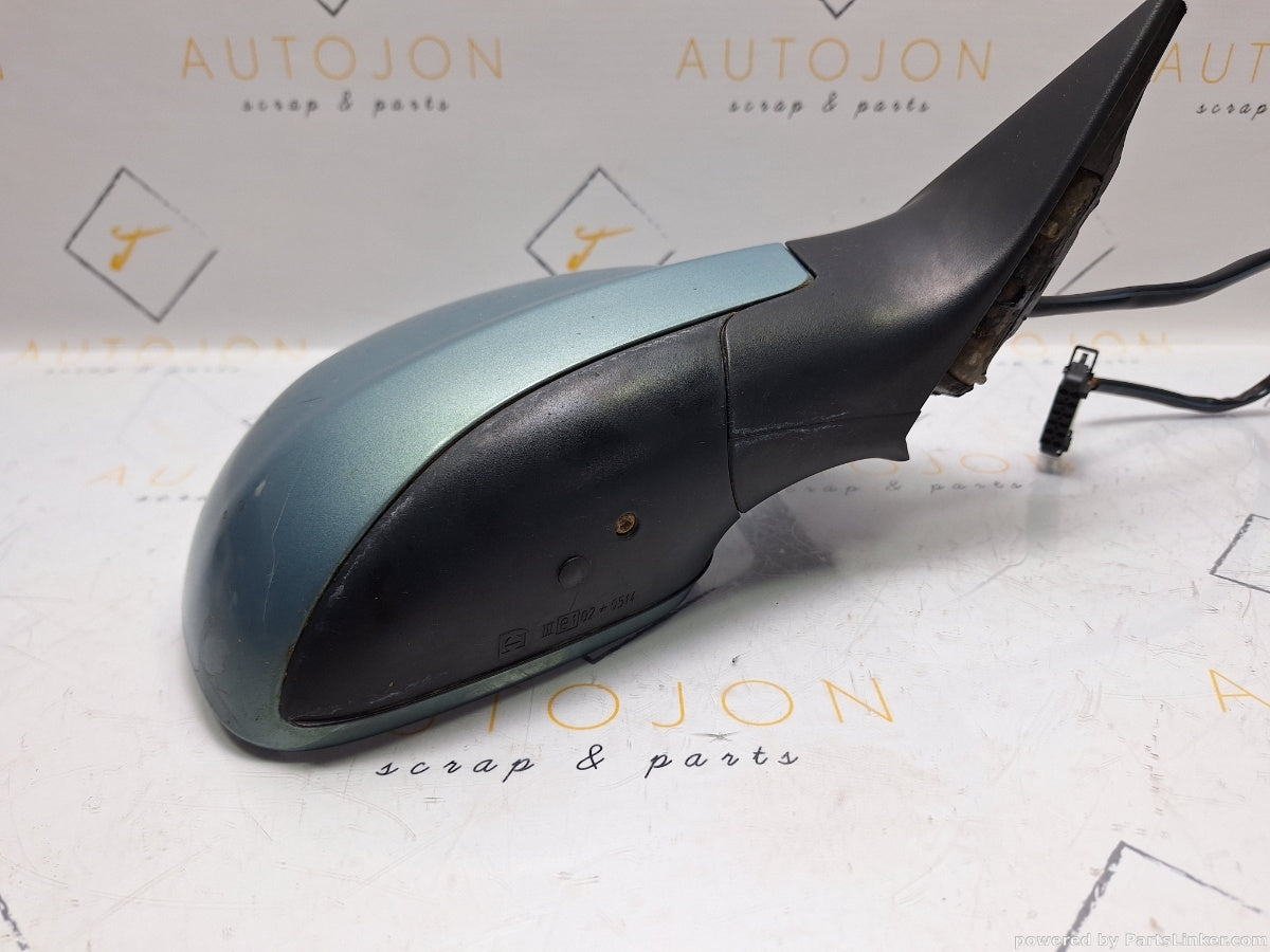 Oglinda VOLKSWAGEN PASSAT Estate (3B5) [ 1997 - 2001 ] TDI (AJM, ATJ) 85KW|115HP 3B1857508F