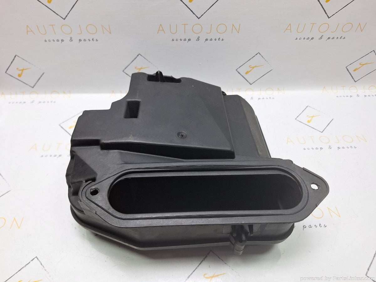 Carcasa calculator ECU VOLKSWAGEN PASSAT Estate (3B5) [ 1997 - 2001 ] TDI (AJM, ATJ) 85KW|115HP 8D1907355B