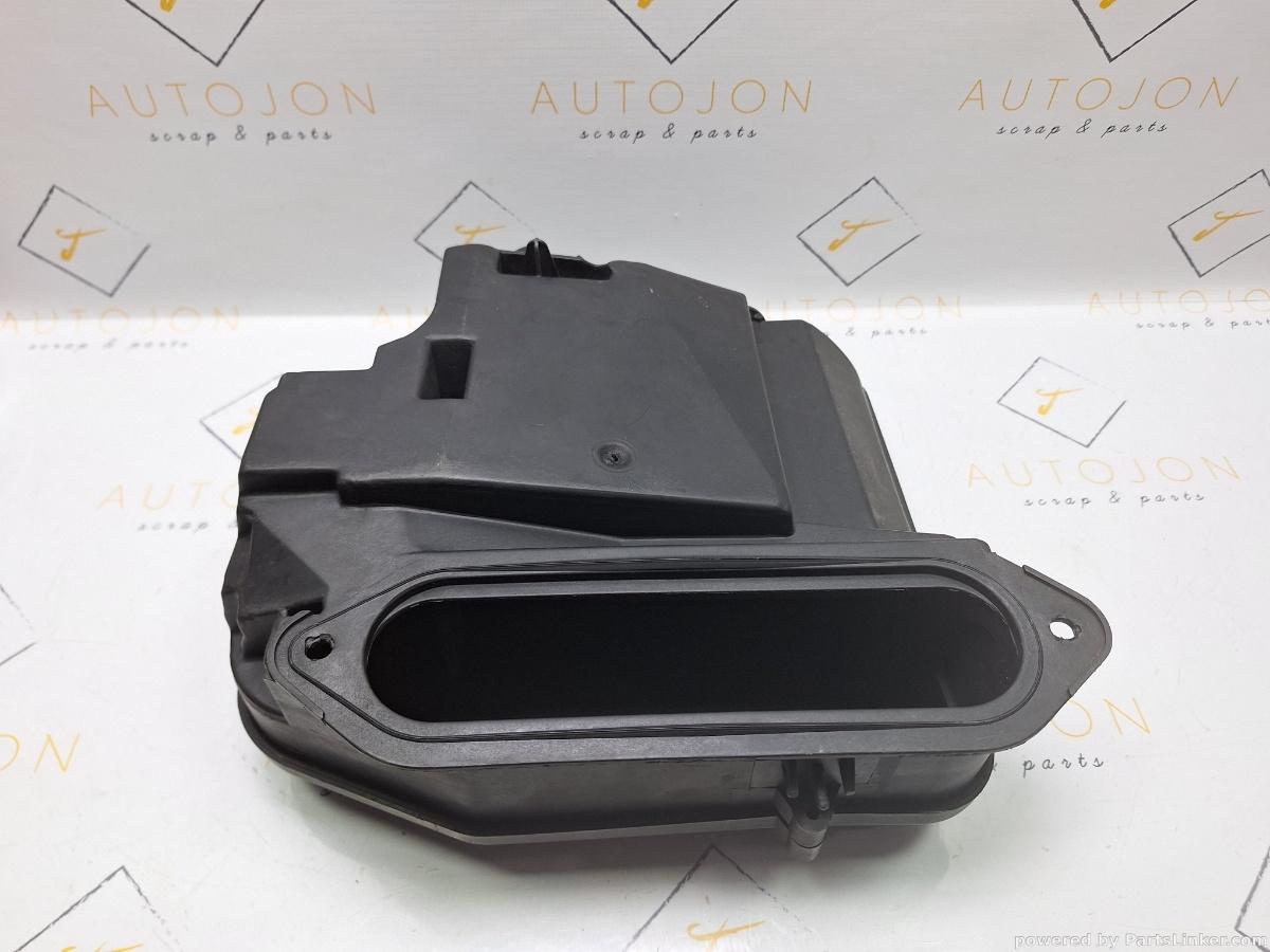 Carcasa calculator ECU VOLKSWAGEN PASSAT Estate (3B5) [ 1997 - 2001 ] TDI (AJM, ATJ) 85KW|115HP OEM 8D1907355B