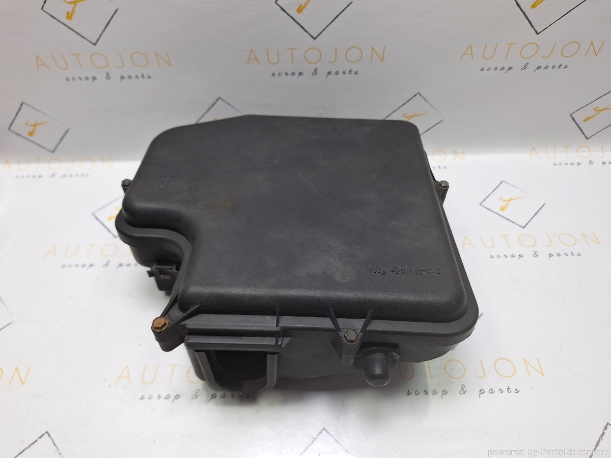 Carcasa calculator ECU VOLKSWAGEN PASSAT Estate (3B5) [ 1997 - 2001 ] TDI (AJM, ATJ) 85KW|115HP 8D1907355B