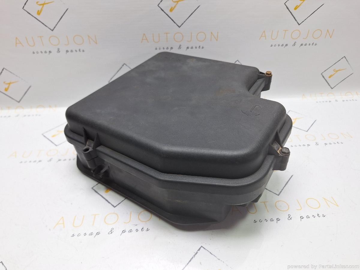 Carcasa calculator ECU VOLKSWAGEN PASSAT Estate (3B5) [ 1997 - 2001 ] TDI (AJM, ATJ) 85KW|115HP OEM 8D1907355B
