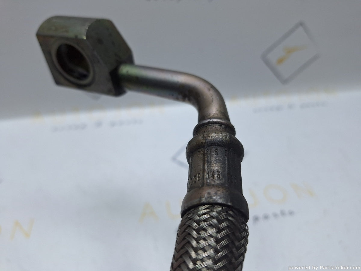 Retur ulei turbo VOLKSWAGEN PASSAT Estate (3B5) [ 1997 - 2001 ] TDI (AJM, ATJ) 85KW|115HP 028145736T