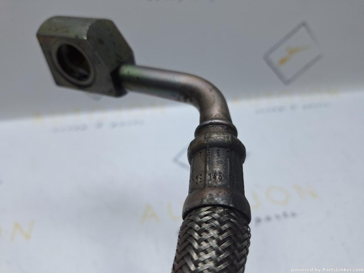 Retur ulei turbo VOLKSWAGEN PASSAT Estate (3B5) [ 1997 - 2001 ] TDI (AJM, ATJ) 85KW|115HP OEM 028145736T