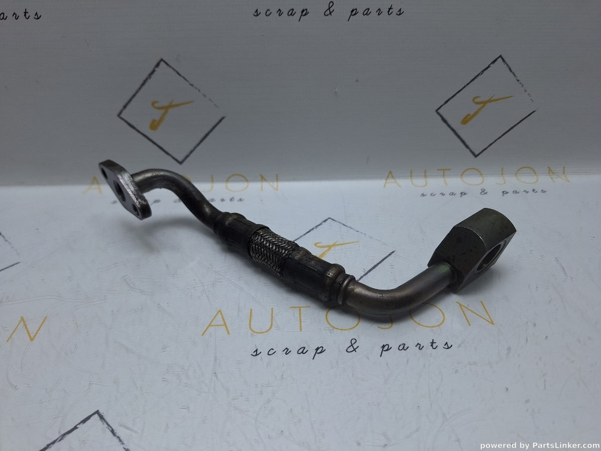 Retur ulei turbo VOLKSWAGEN PASSAT Estate (3B5) [ 1997 - 2001 ] TDI (AJM, ATJ) 85KW|115HP 028145736T