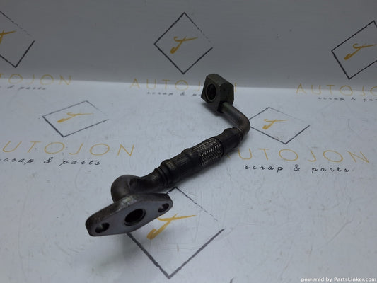 Retur ulei turbo VOLKSWAGEN PASSAT Estate (3B5) [ 1997 - 2001 ] TDI (AJM, ATJ) 85KW|115HP 028145736T