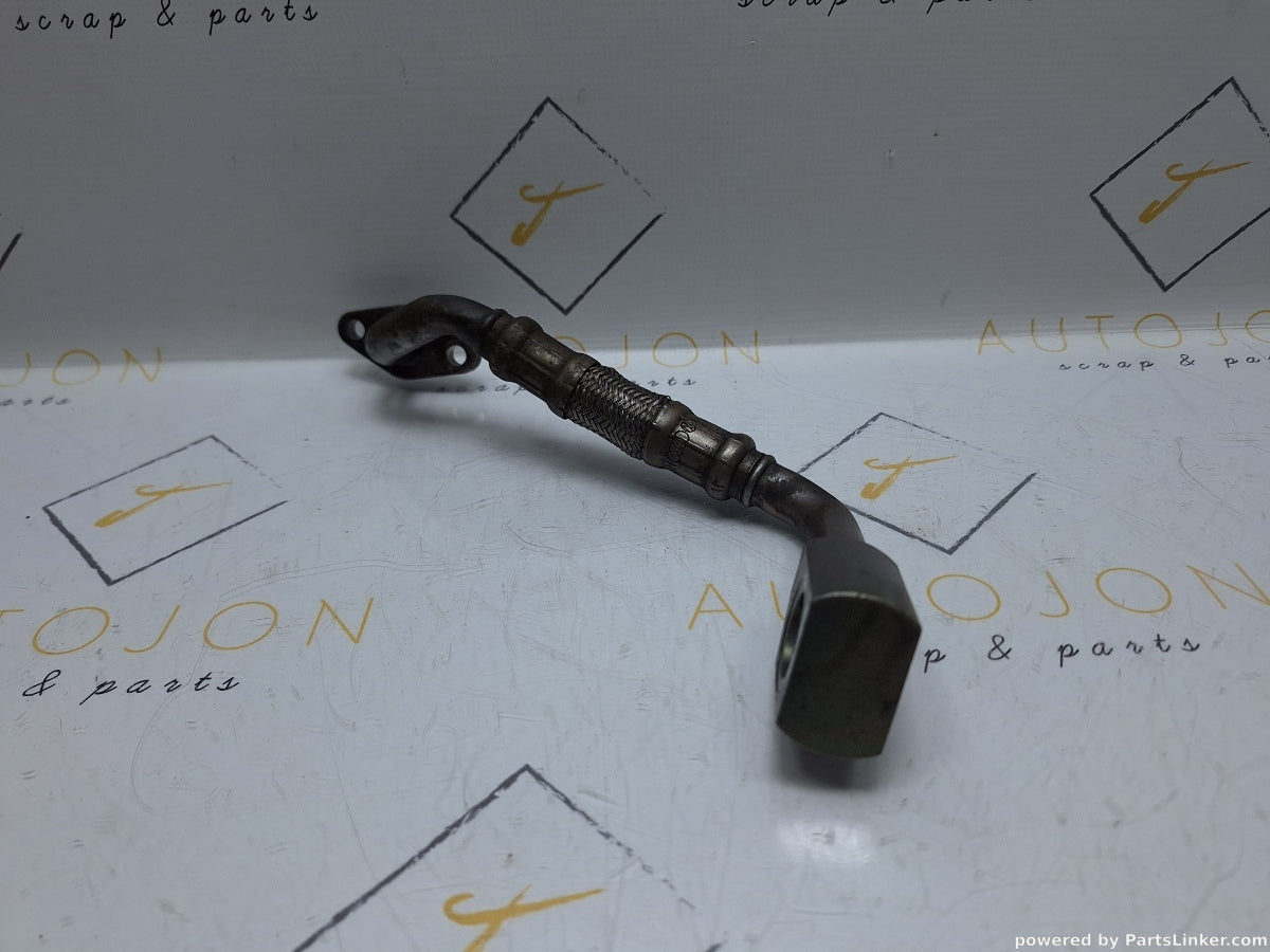 Retur ulei turbo VOLKSWAGEN PASSAT Estate (3B5) [ 1997 - 2001 ] TDI (AJM, ATJ) 85KW|115HP 028145736T