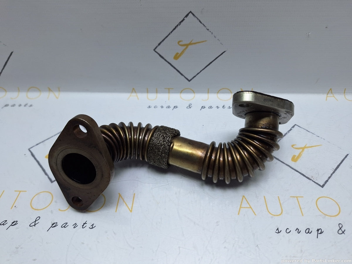 Conducta gaze EGR VOLKSWAGEN PASSAT Estate (3B5) [ 1997 - 2001 ] TDI (AJM, ATJ) 85KW|115HP 028131521AD