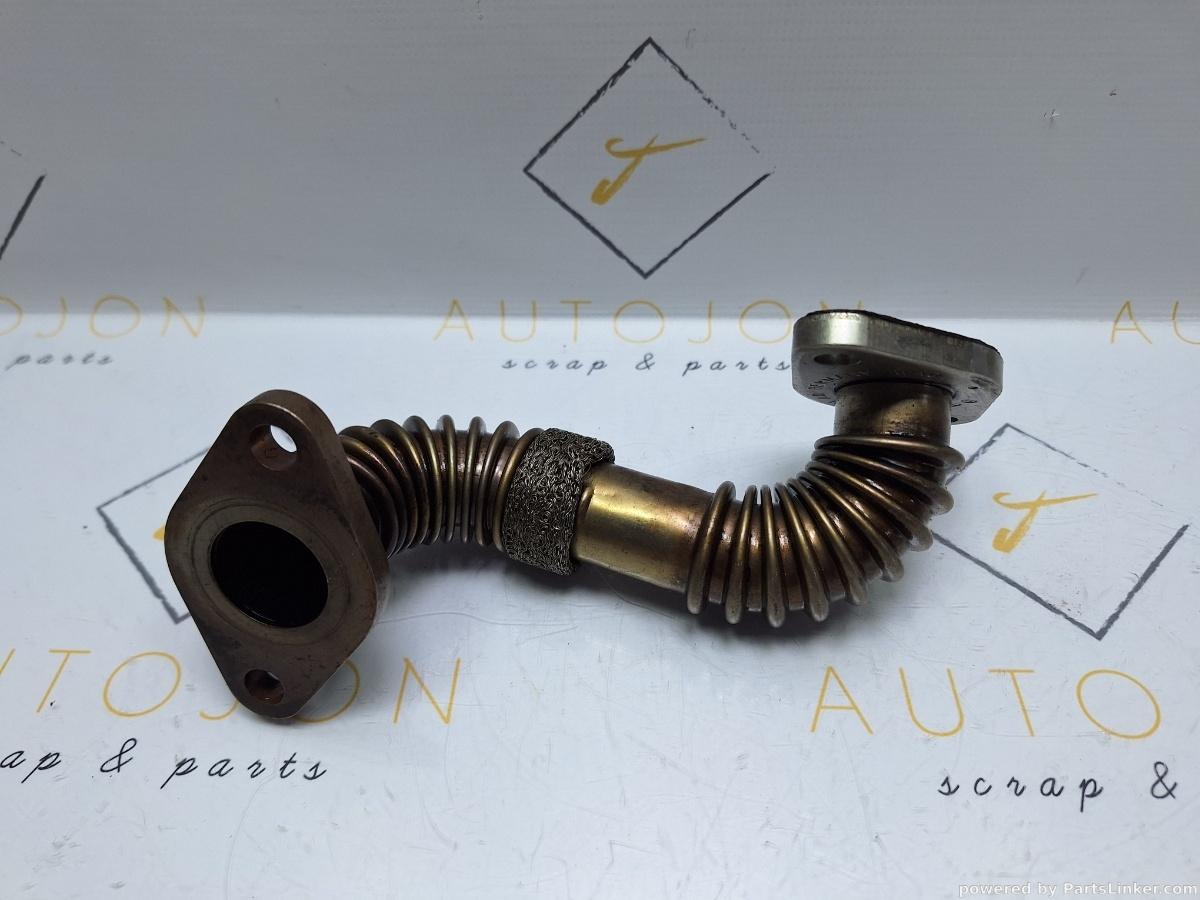 Conducta gaze EGR VOLKSWAGEN PASSAT Estate (3B5) [ 1997 - 2001 ] TDI (AJM, ATJ) 85KW|115HP OEM 028131521AD