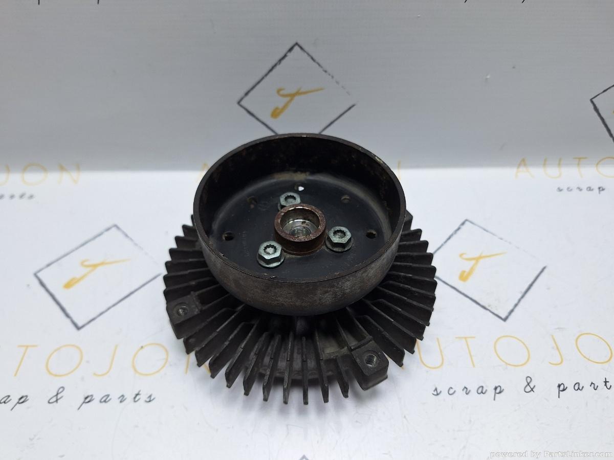 Ambreiaj vascocuplaj VOLKSWAGEN PASSAT Estate 3B5 1997 - 2001 TDI AJM, ATJ 06B121347