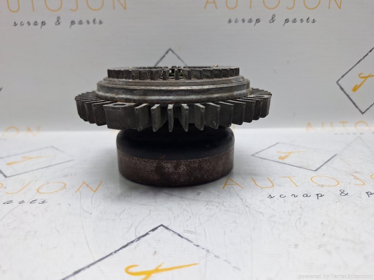 Ambreiaj vascocuplaj VOLKSWAGEN PASSAT Estate 3B5 1997 - 2001 TDI AJM, ATJ 06B121347