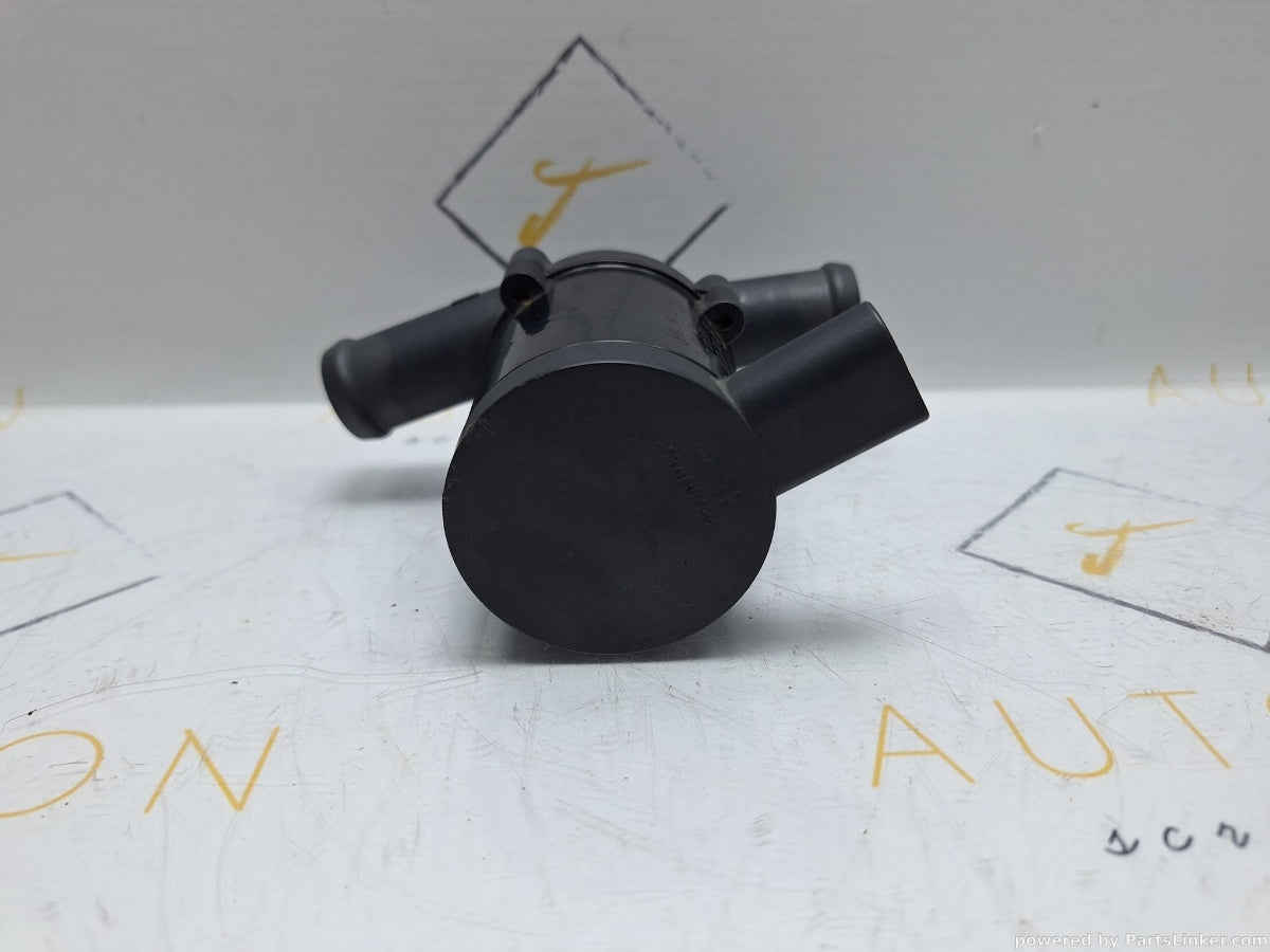 Pompa auxiliara apa VOLKSWAGEN PASSAT Estate (3B5) [ 1997 - 2001 ] TDI (AJM, ATJ) 85KW|115HP 078121601