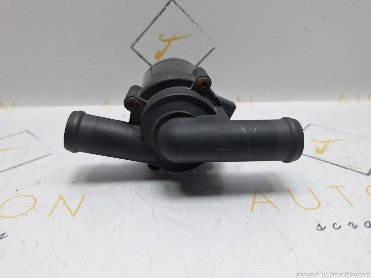 Pompa auxiliara apa VOLKSWAGEN PASSAT Estate (3B5) [ 1997 - 2001 ] TDI (AJM, ATJ) 85KW|115HP 078121601