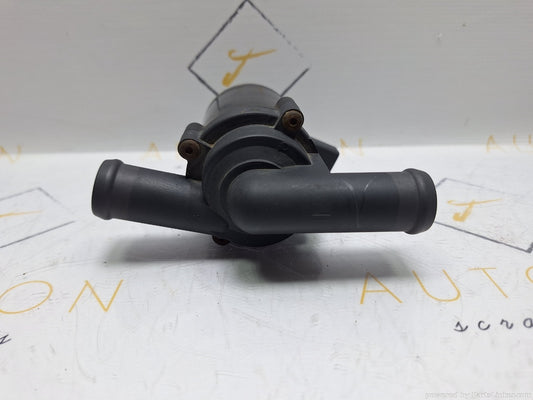 Pompa auxiliara apa VOLKSWAGEN PASSAT Estate (3B5) [ 1997 - 2001 ] TDI (AJM, ATJ) 85KW|115HP 078121601