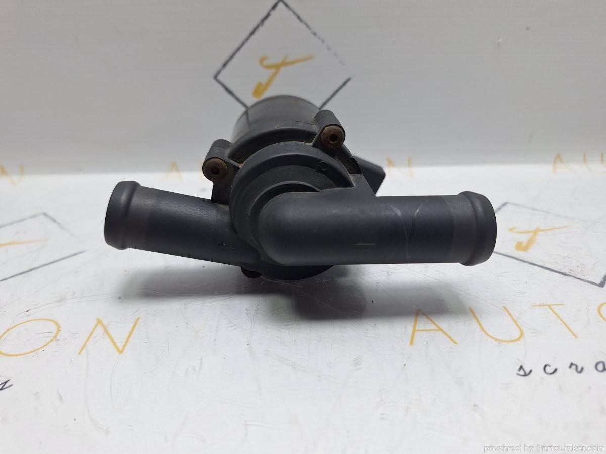 Pompa auxiliara apa VOLKSWAGEN PASSAT Estate (3B5) [ 1997 - 2001 ] TDI (AJM, ATJ) 85KW|115HP OEM 078121601
