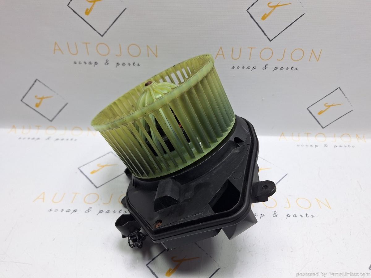 Ventilator aeroterma VOLKSWAGEN PASSAT Estate 3B5 1997 - 2001 TDI AJM, ATJ 8D1820021