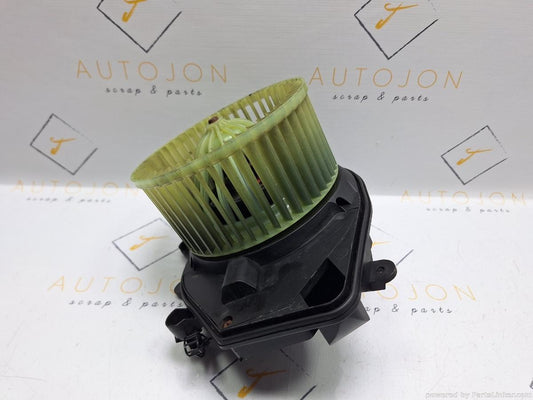 Ventilator aeroterma VOLKSWAGEN PASSAT Estate 3B5 1997 - 2001 TDI AJM, ATJ 8D1820021