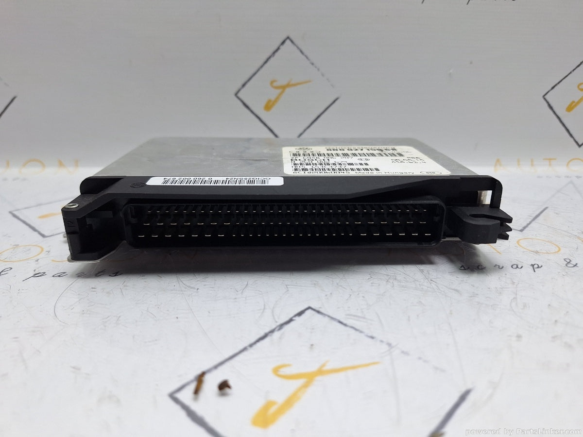 Calculator cutie automata VOLKSWAGEN PASSAT Estate (3B5) [ 1997 - 2001 ] TDI (AJM, ATJ) 85KW|115HP 8D0927156CB