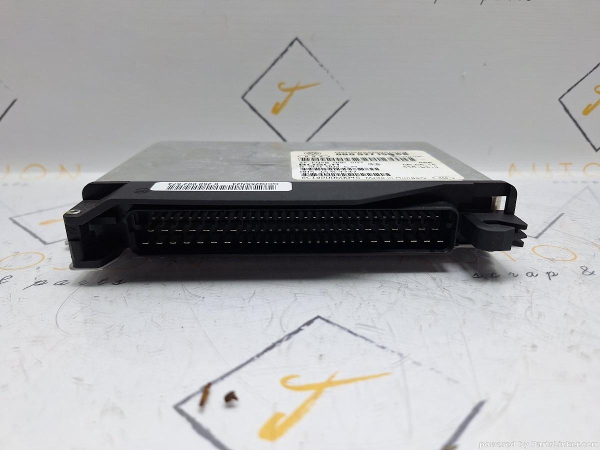 Calculator cutie automata VOLKSWAGEN PASSAT Estate (3B5) [ 1997 - 2001 ] TDI (AJM, ATJ) 85KW|115HP OEM 8D0927156CB