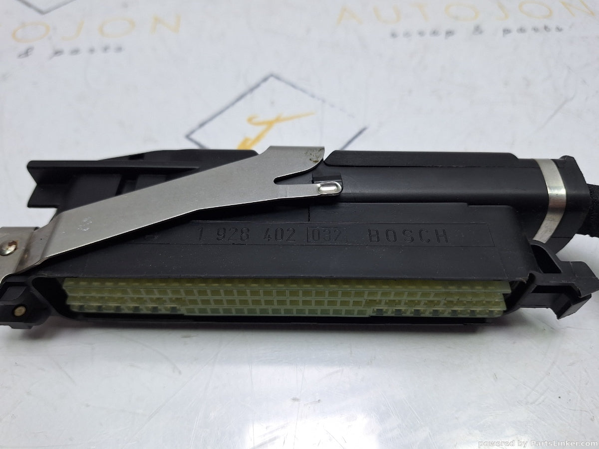 Mufa conector calculator cutie VOLKSWAGEN PASSAT Estate (3B5) [ 1997 - 2001 ] TDI (AJM, ATJ) 85KW|115HP BOSCH 1928402032 3B0927156S