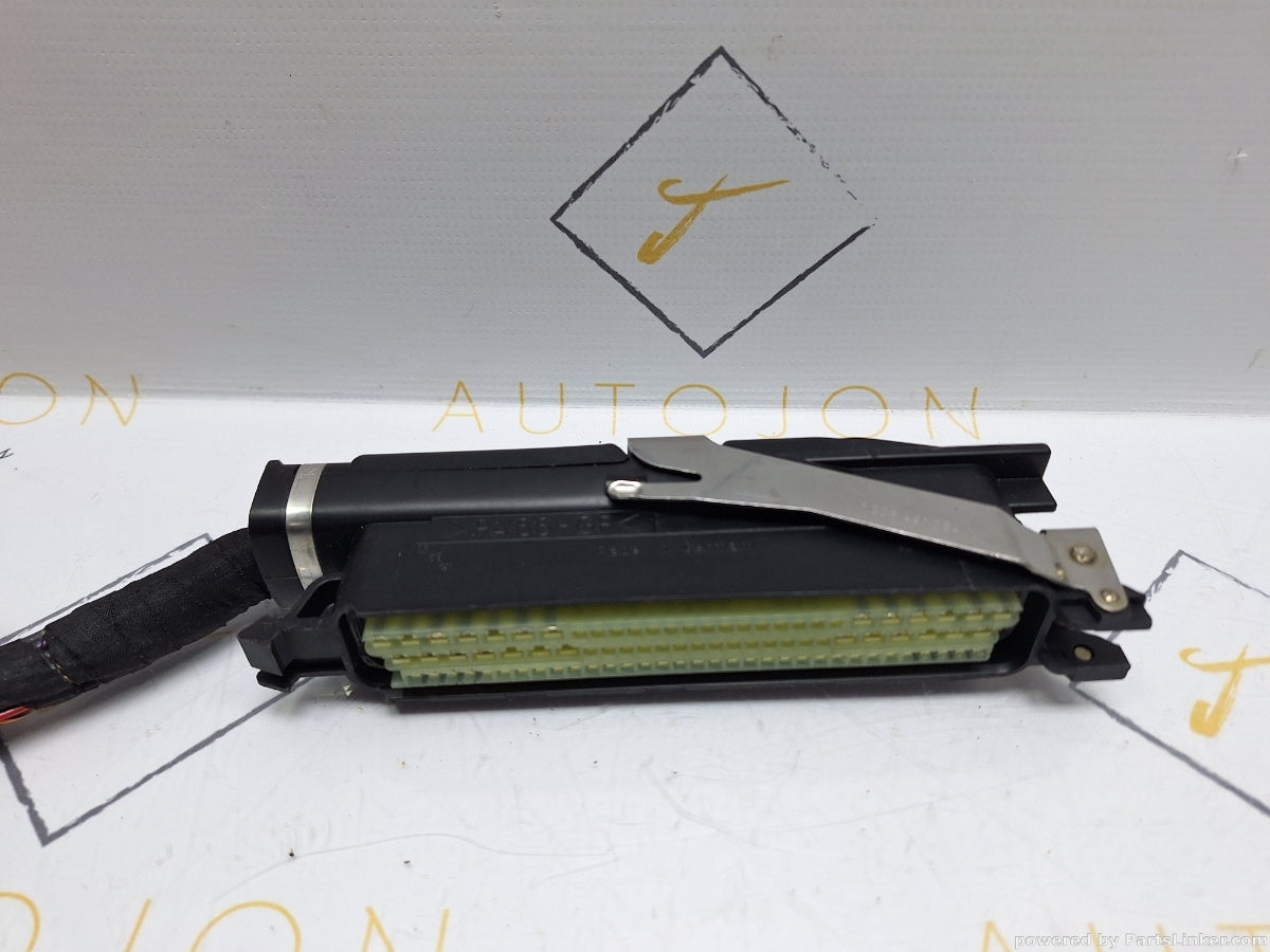 Mufa conector calculator cutie VOLKSWAGEN PASSAT Estate (3B5) [ 1997 - 2001 ] TDI (AJM, ATJ) 85KW|115HP BOSCH 1928402032 3B0927156S