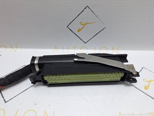 Mufa conector calculator cutie VOLKSWAGEN PASSAT Estate (3B5) [ 1997 - 2001 ] TDI (AJM, ATJ) 85KW|115HP BOSCH 1928402032 3B0927156S