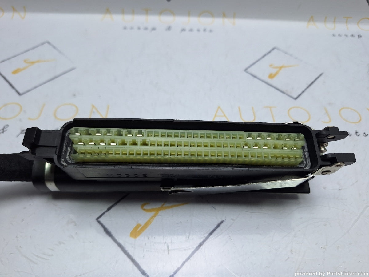 Mufa conector calculator cutie VOLKSWAGEN PASSAT Estate (3B5) [ 1997 - 2001 ] TDI (AJM, ATJ) 85KW|115HP BOSCH 1928402032 3B0927156S