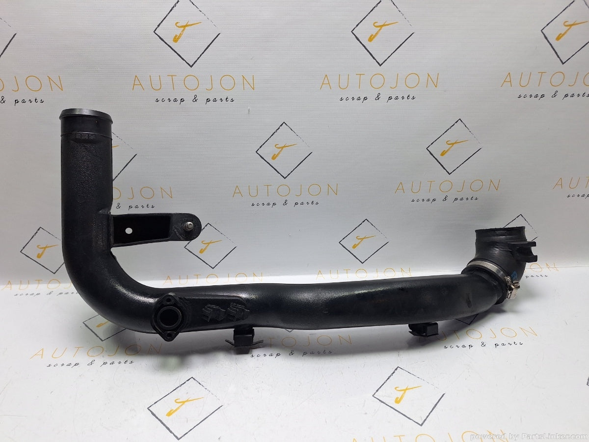 Conducta intercooler VOLKSWAGEN PASSAT Estate (3B5) [ 1997 - 2001 ] TDI (AJM, ATJ) 85KW|115HP 8D0145840L