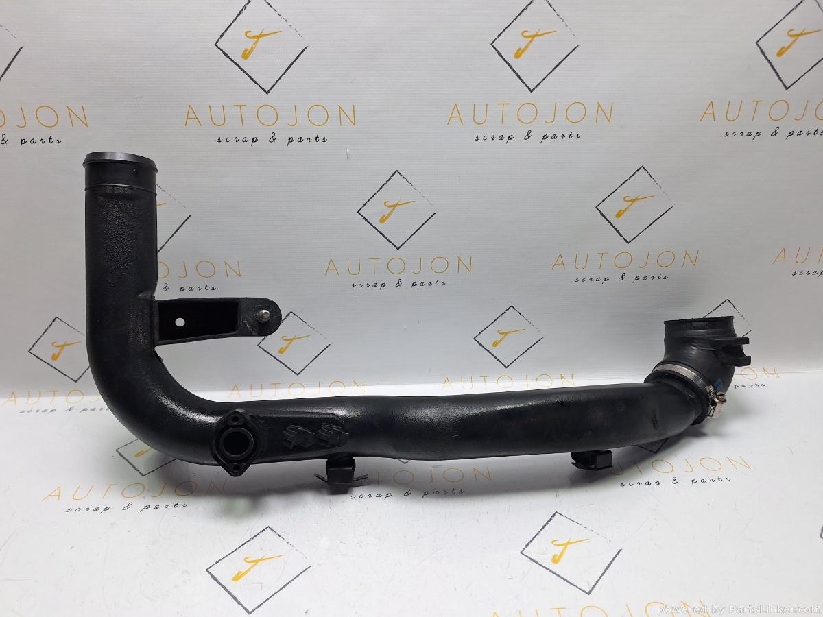 Conducta intercooler VOLKSWAGEN PASSAT Estate (3B5) [ 1997 - 2001 ] TDI (AJM, ATJ) 85KW|115HP OEM 8D0145840L