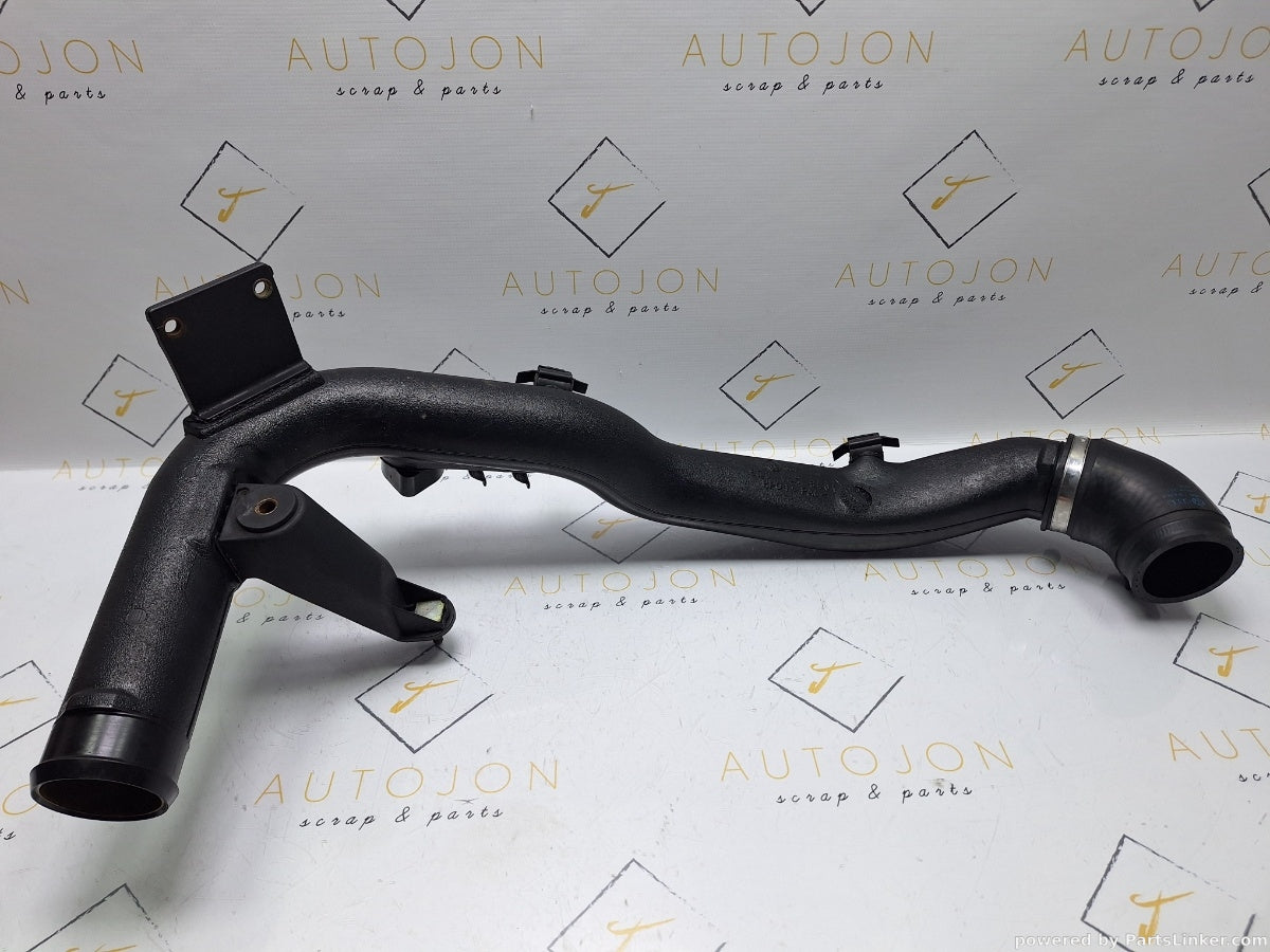 Conducta intercooler VOLKSWAGEN PASSAT Estate (3B5) [ 1997 - 2001 ] TDI (AJM, ATJ) 85KW|115HP 8D0145840L