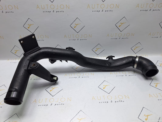 Conducta intercooler VOLKSWAGEN PASSAT Estate (3B5) [ 1997 - 2001 ] TDI (AJM, ATJ) 85KW|115HP 8D0145840L