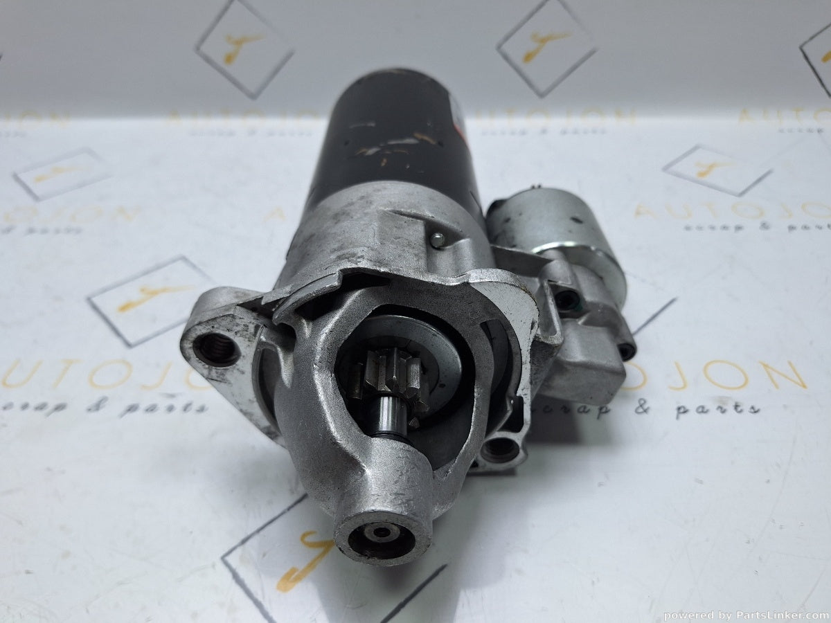 Electromotor VOLKSWAGEN PASSAT Estate (3B5) [ 1997 - 2001 ] TDI (AJM, ATJ) 85KW|115HP AS S0039