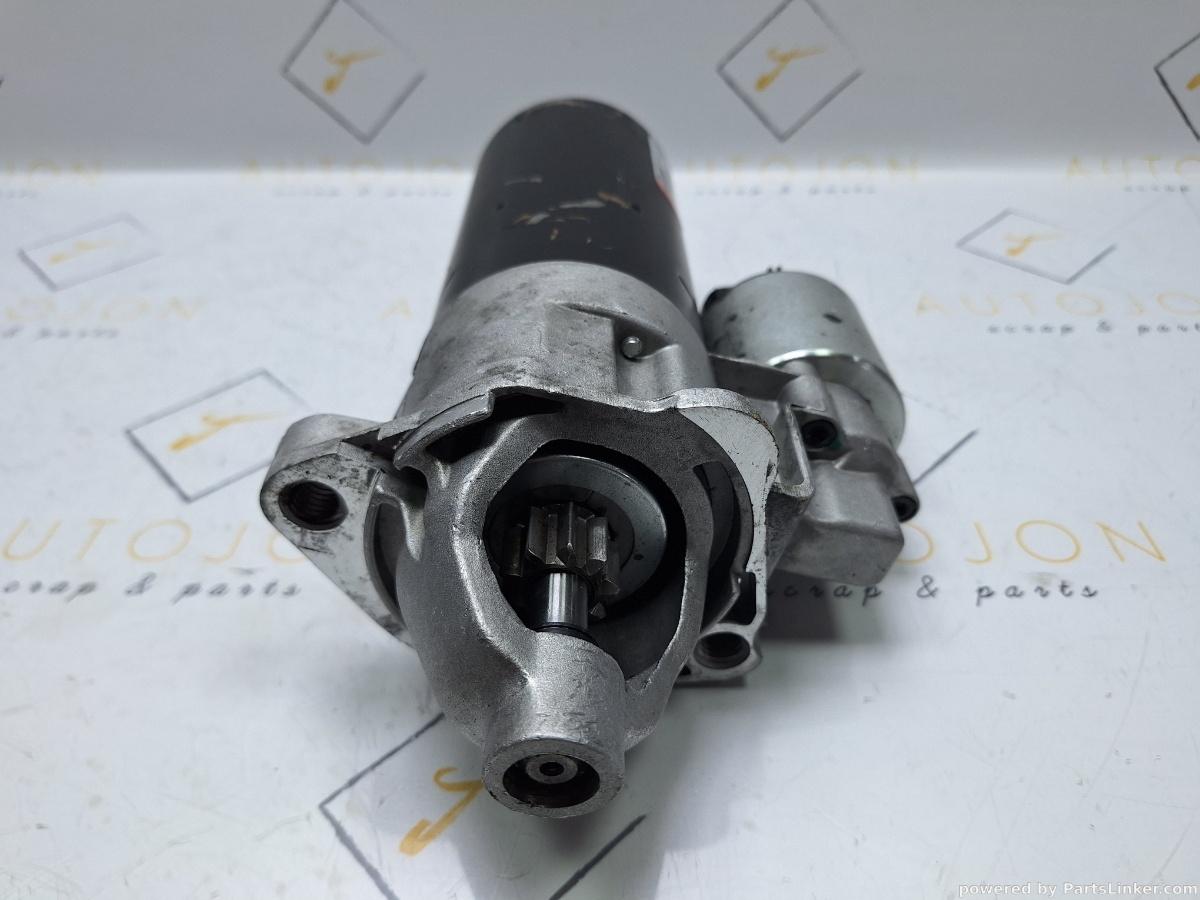 Electromotor VOLKSWAGEN PASSAT Estate (3B5) [ 1997 - 2001 ] TDI (AJM, ATJ) 85KW|115HP AS S0039