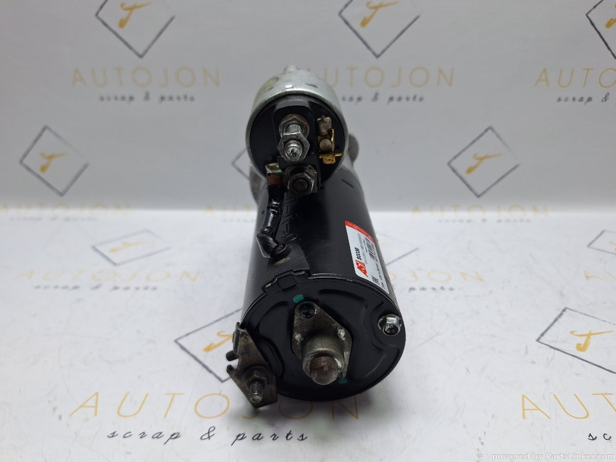 Electromotor VOLKSWAGEN PASSAT Estate (3B5) [ 1997 - 2001 ] TDI (AJM, ATJ) 85KW|115HP AS S0039