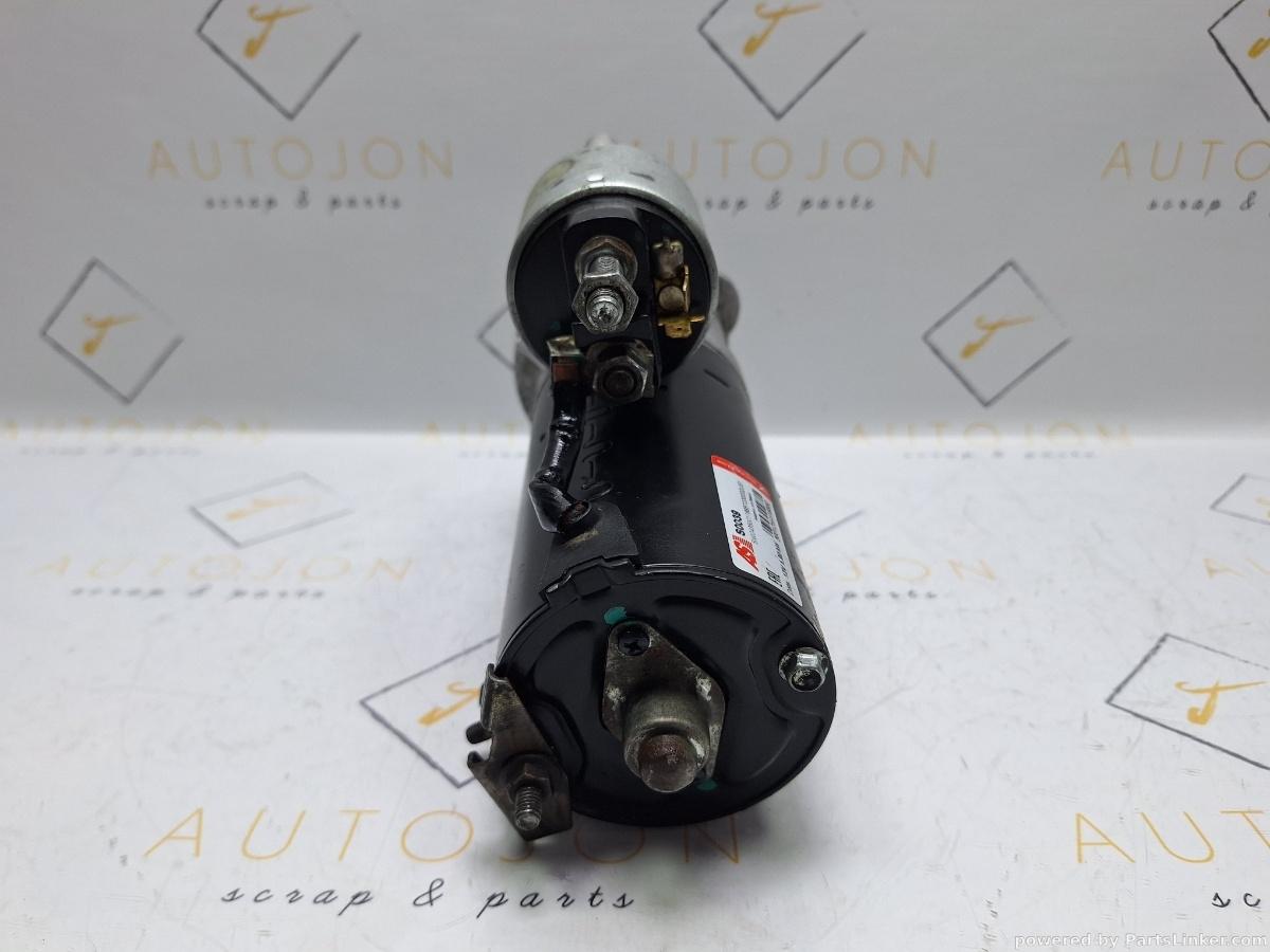 Electromotor VOLKSWAGEN PASSAT Estate (3B5) [ 1997 - 2001 ] TDI (AJM, ATJ) 85KW|115HP AS S0039