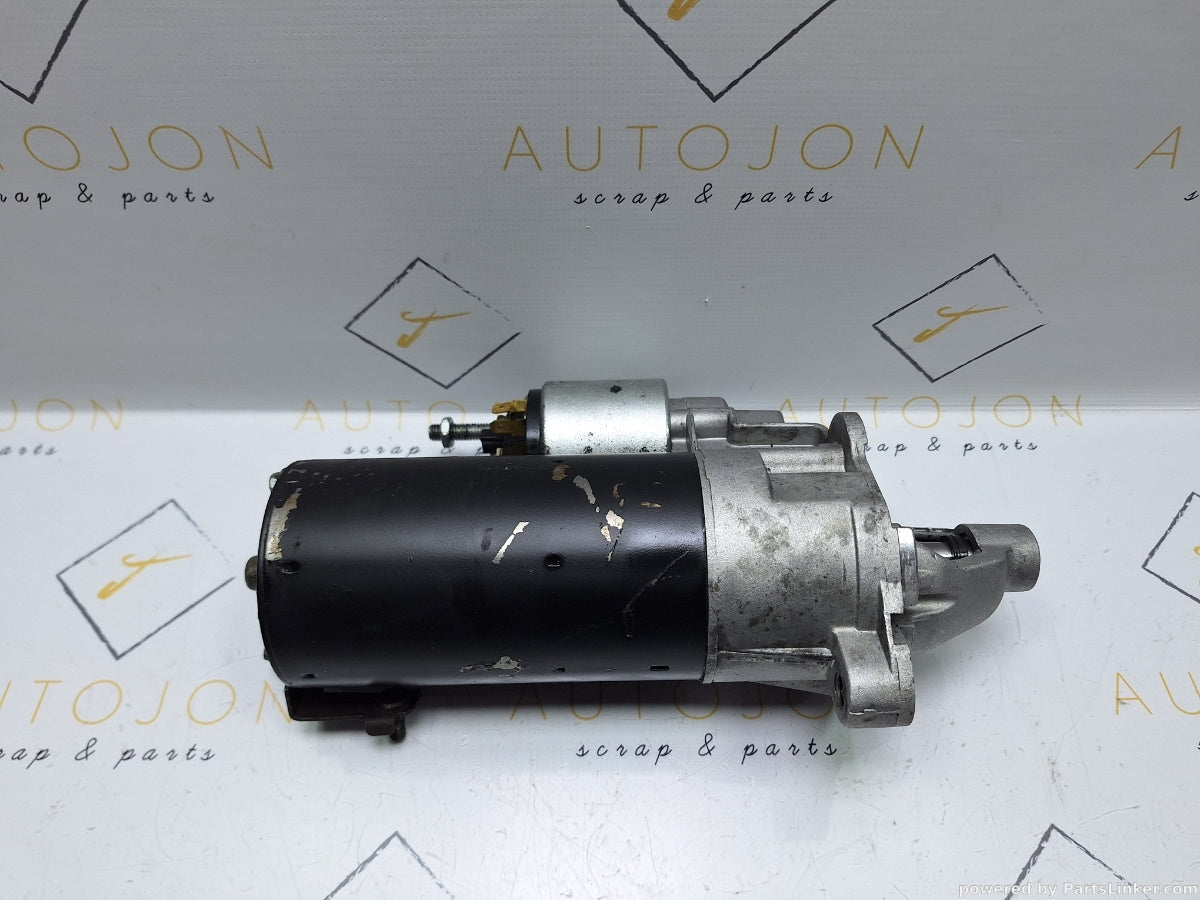 Electromotor VOLKSWAGEN PASSAT Estate (3B5) [ 1997 - 2001 ] TDI (AJM, ATJ) 85KW|115HP AS S0039