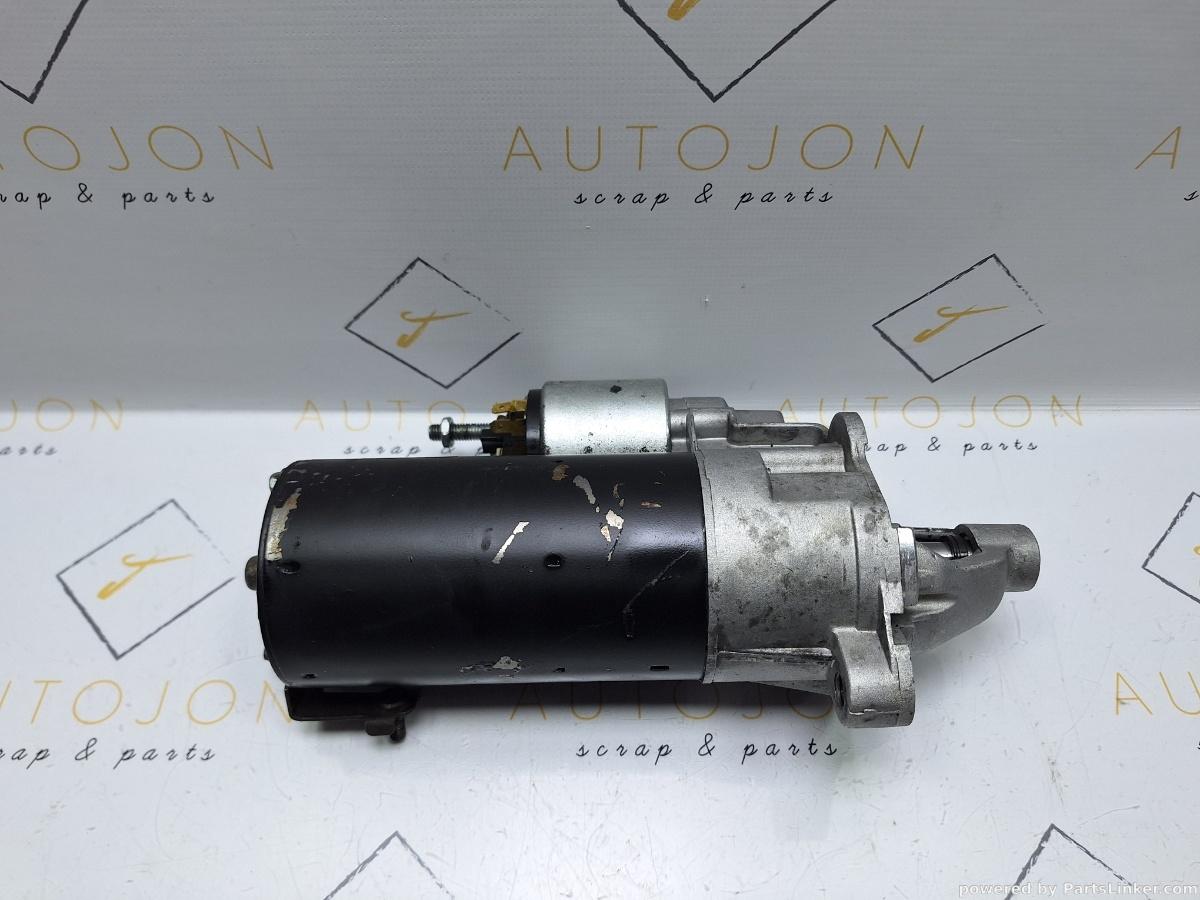 Electromotor VOLKSWAGEN PASSAT Estate (3B5) [ 1997 - 2001 ] TDI (AJM, ATJ) 85KW|115HP AS S0039