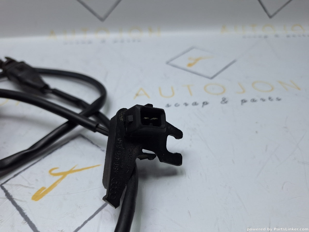 Senzor temperatura exterioara VOLKSWAGEN PASSAT Estate (3B5) [ 1997 - 2001 ] TDI (AJM, ATJ) 85KW|115HP 8D0820535