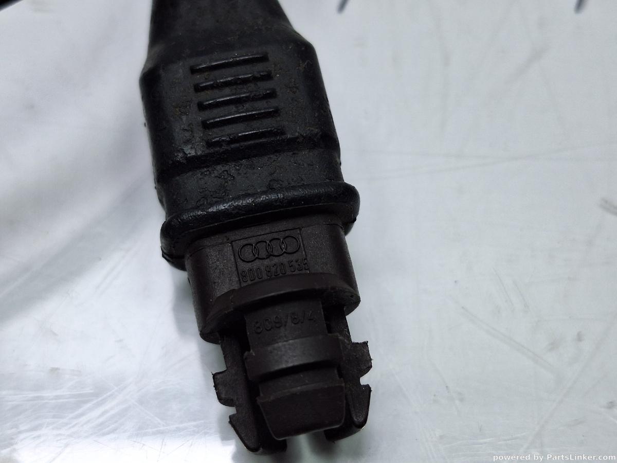 Senzor temperatura exterioara VOLKSWAGEN PASSAT Estate (3B5) [ 1997 - 2001 ] TDI (AJM, ATJ) 85KW|115HP OEM 8D0820535