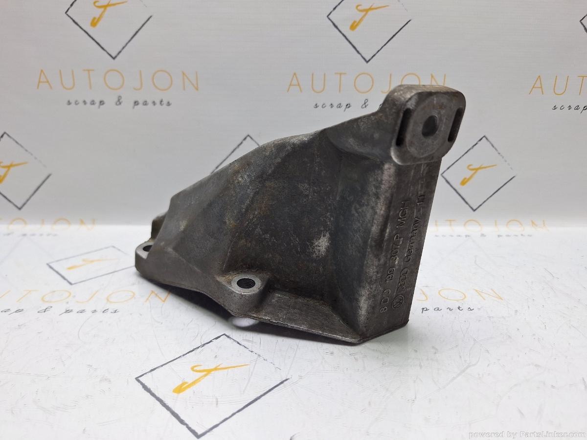 Suport motor Stanga VOLKSWAGEN PASSAT Estate (3B5) [ 1997 - 2001 ] TDI (AJM, ATJ) 85KW|115HP OEM 8D0199307P