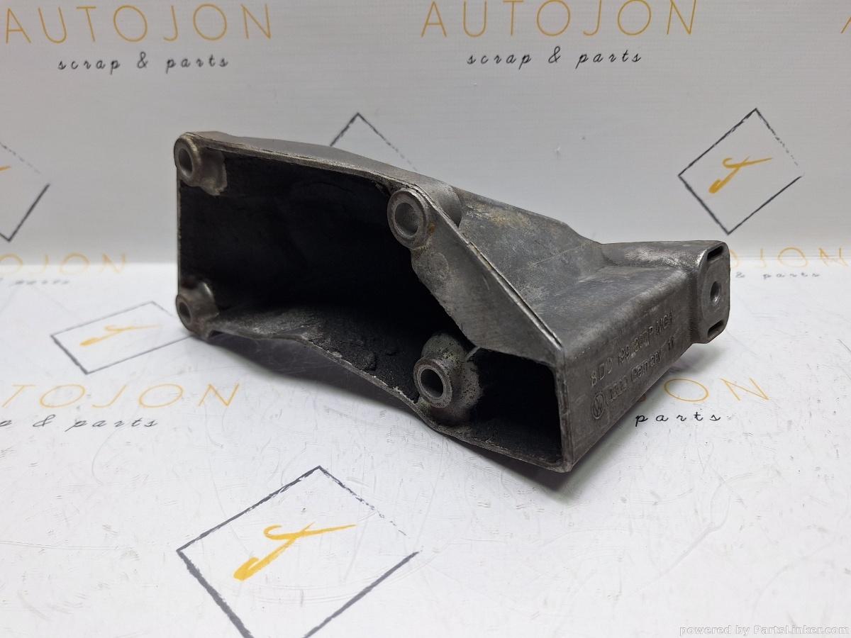 Suport motor Stanga VOLKSWAGEN PASSAT Estate (3B5) [ 1997 - 2001 ] TDI (AJM, ATJ) 85KW|115HP OEM 8D0199307P