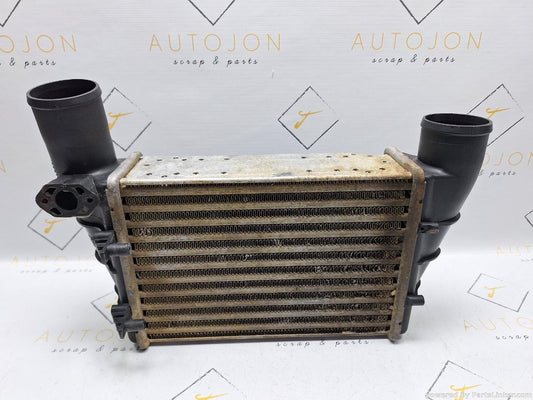 Radiator intercooler AUDI A4 Avant (8D5, B5) [ 1994 - 2001 ] 1.8 (ADR, APT, ARG, AVV) 92KW|125HP OEM 058145805G