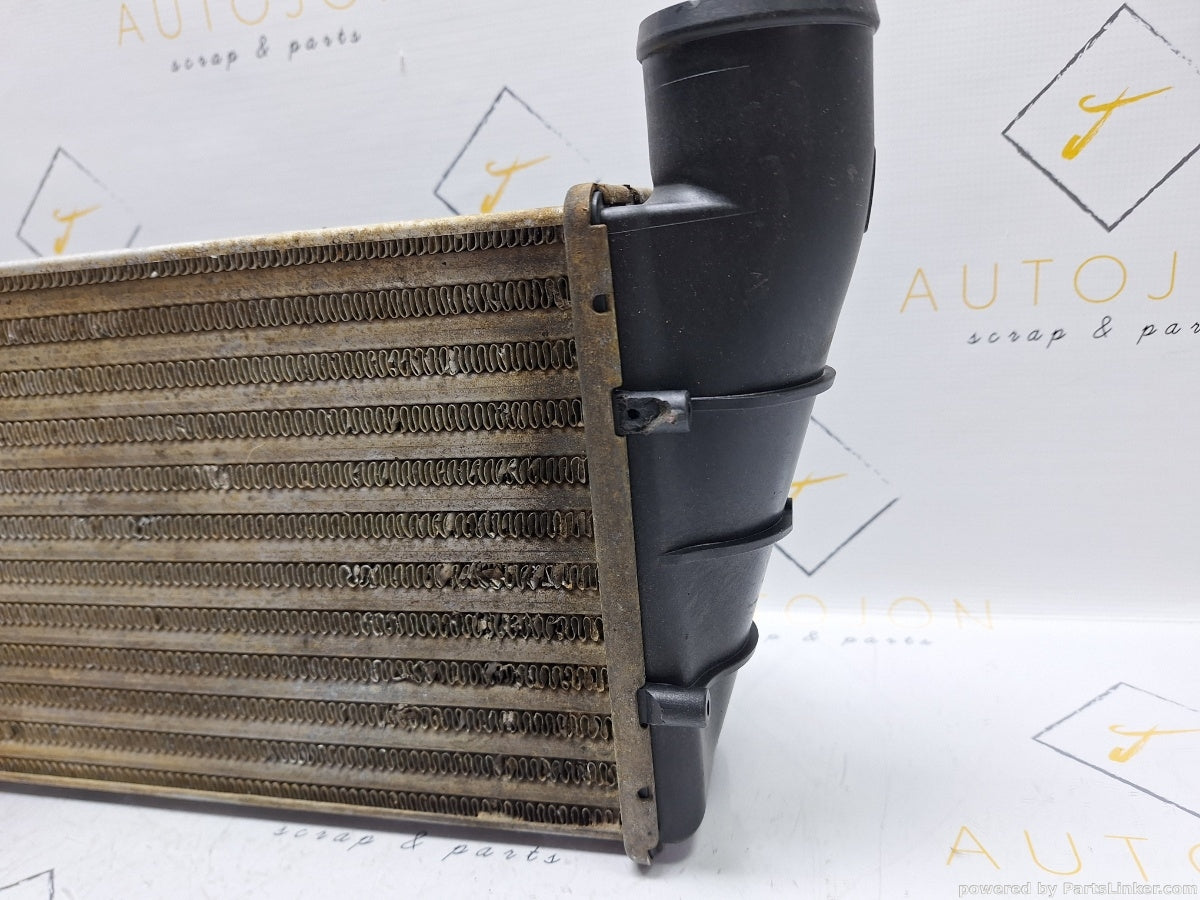 Radiator intercooler AUDI A4 Avant (8D5, B5) [ 1994 - 2001 ] 1.8 (ADR, APT, ARG, AVV) 92KW|125HP 058145805G