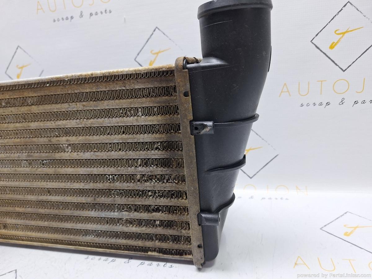 Radiator intercooler AUDI A4 Avant (8D5, B5) [ 1994 - 2001 ] 1.8 (ADR, APT, ARG, AVV) 92KW|125HP OEM 058145805G