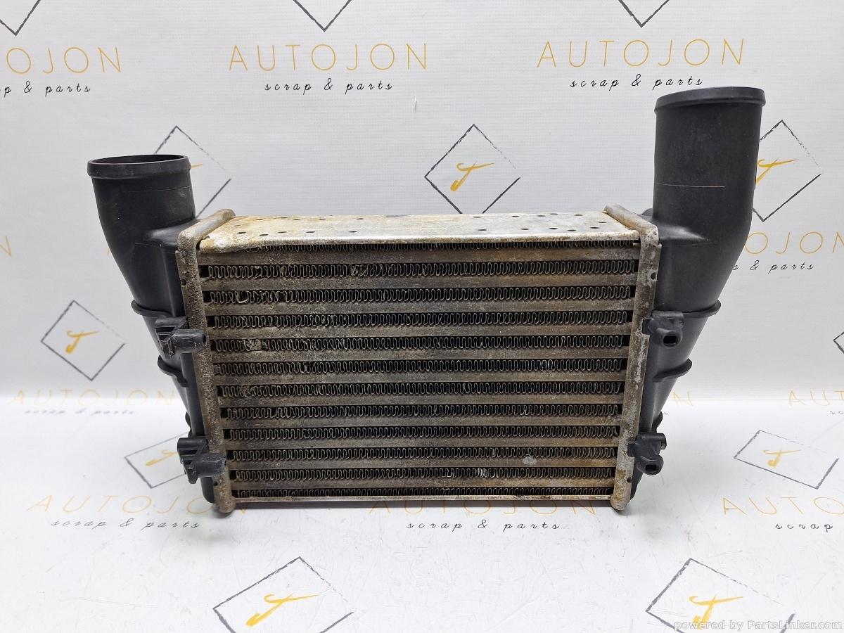 Radiator intercooler AUDI A4 Avant (8D5, B5) [ 1994 - 2001 ] 1.8 (ADR, APT, ARG, AVV) 92KW|125HP OEM 058145805G