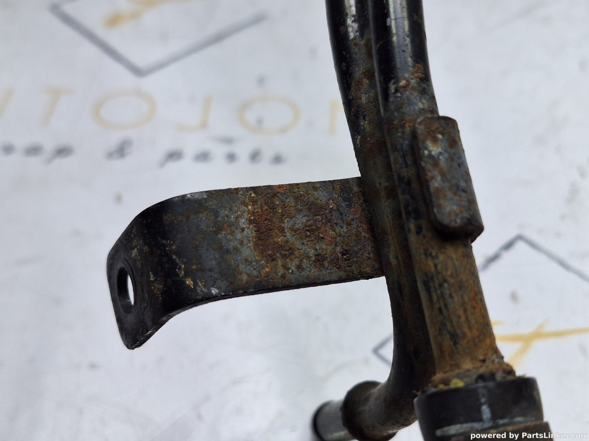 Conducte apa motor VOLKSWAGEN PASSAT  (3B5) [ 1997 - 2001 ] TDI (AJM) 85KW|115HP 8D0203523B