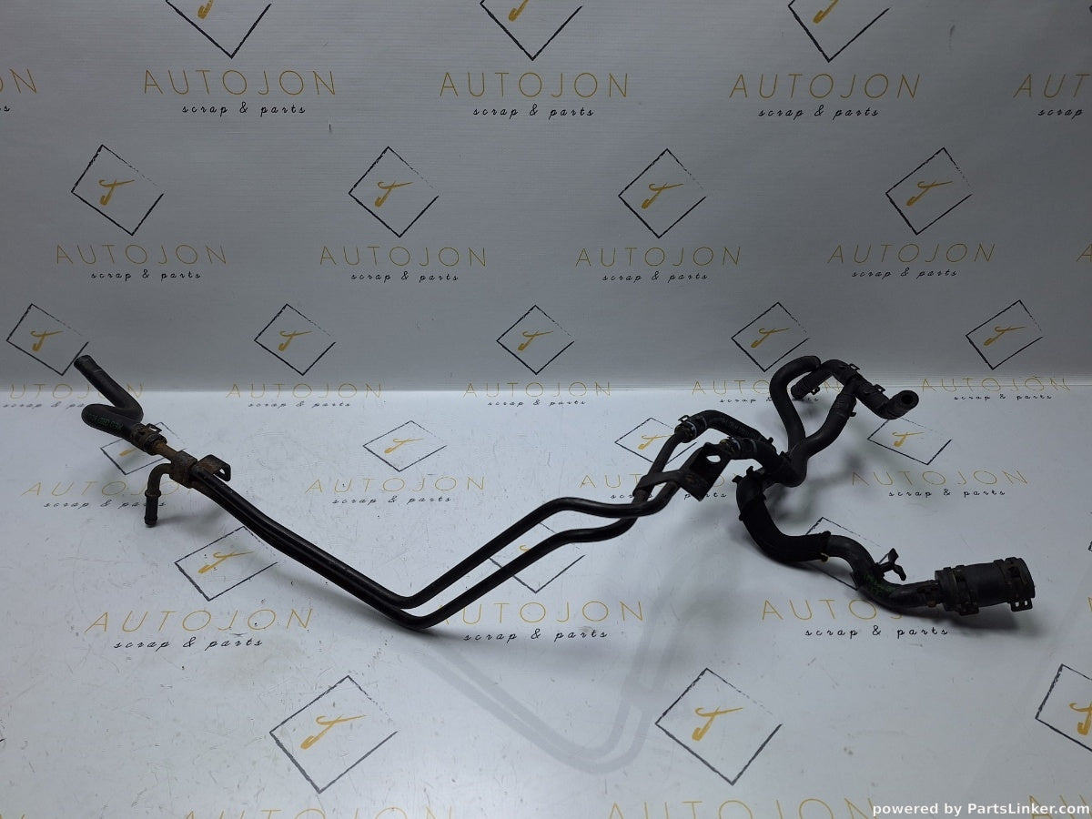 Conducte apa motor VOLKSWAGEN PASSAT  (3B5) [ 1997 - 2001 ] TDI (AJM) 85KW|115HP 8D0203523B