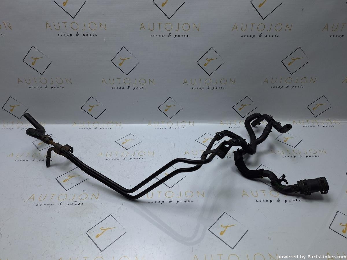 Conducte apa motor VOLKSWAGEN PASSAT  (3B5) [ 1997 - 2001 ] TDI (AJM) 85KW|115HP OEM 8D0203523B