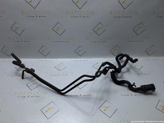 Conducte apa motor VOLKSWAGEN PASSAT  (3B5) [ 1997 - 2001 ] TDI (AJM) 85KW|115HP OEM 8D0203523B