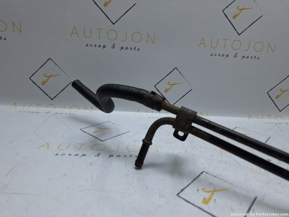 Conducte apa motor VOLKSWAGEN PASSAT  (3B5) [ 1997 - 2001 ] TDI (AJM) 85KW|115HP 8D0203523B